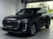 Chery Tiggo 9 I Уфа  - изображение 31