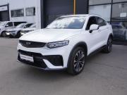 Geely Tugella I Рестайлинг Москва  - изображение 17