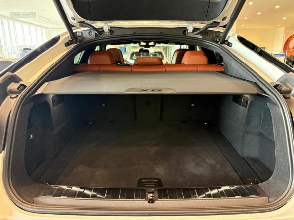 Новый BMW X6 III (G06) Рестайлинг 2026 года, цена 16 995 000 рублей, внедорожник, Автокод Объявления