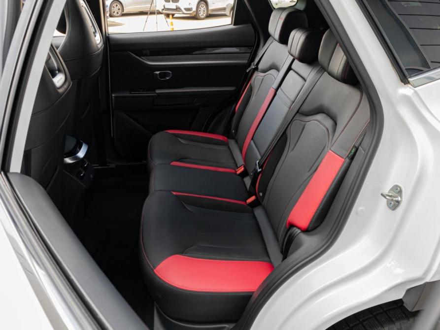 JETOUR DASHING I Краснодар  - изображение 9