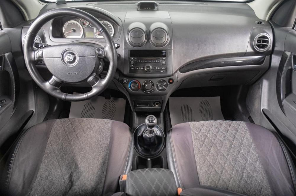 Ravon Nexia R3 Томск  - изображение 11