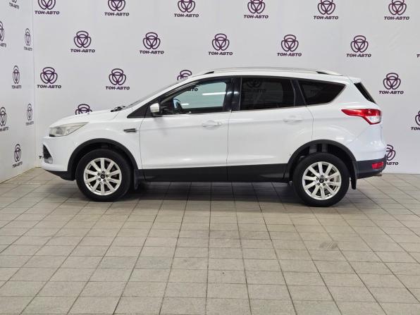 Ford Kuga II с пробегом 2013 года, цена 977 000 рублей, 179453 км, внедорожник, Автокод Объявления