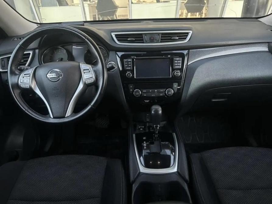 Nissan X-Trail III Рестайлинг Уфа  - изображение 7