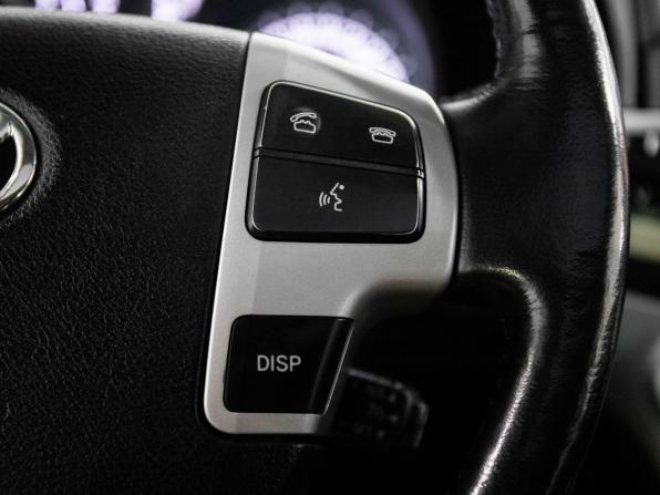 Toyota Land Cruiser 200 Series Рестайлинг 1 с пробегом 2014 года, цена 3 565 000 рублей, 407976 км, внедорожник, Автокод Объявления