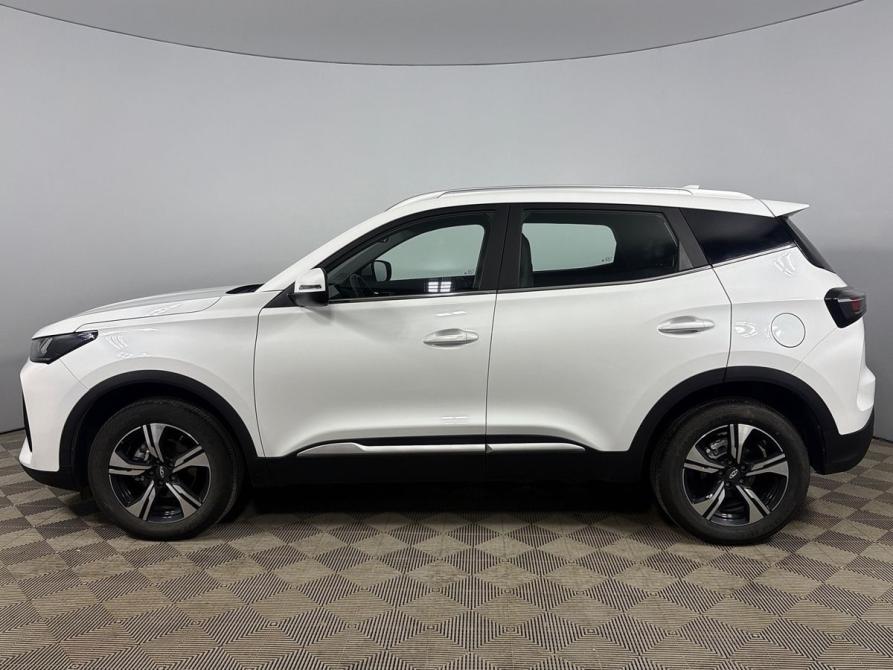 Chery Tiggo 4 I Рестайлинг 2 Борисоглебск  - изображение 2