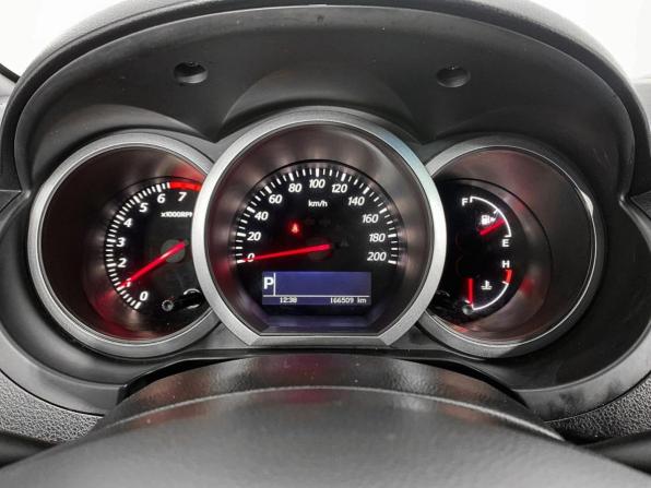 Suzuki Grand Vitara II Рестайлинг с пробегом 2011 года, цена 1 039 000 рублей, 166457 км, внедорожник, Автокод Объявления