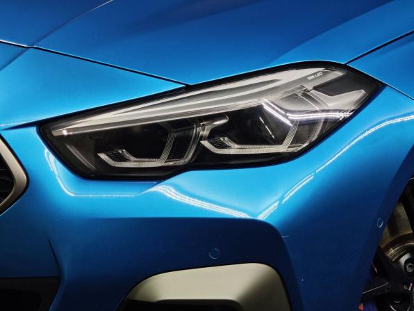 BMW 2 серии F44 с пробегом 2020 года, цена 3 299 000 рублей, 67764 км, седан, Автокод Объявления