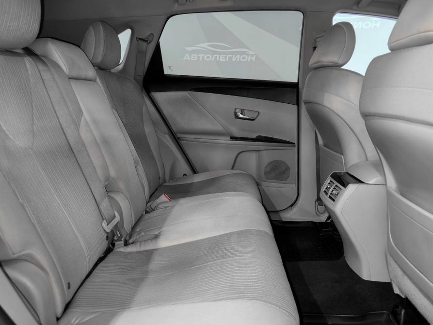 Toyota Venza I Новосибирск  - изображение 16