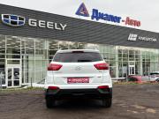 Hyundai Creta I Набережные Челны  - изображение 32