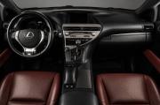 Lexus RX III Рестайлинг Челябинск  - изображение 33