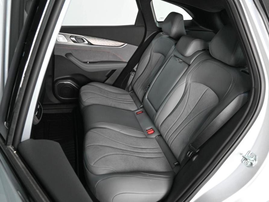 Geely Galaxy M7 Ростов-на-Дону  - изображение 9