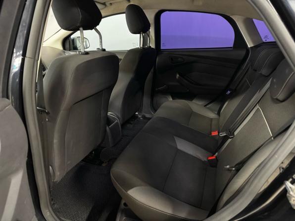 Ford Focus III с пробегом 2012 года, цена 620 000 рублей, 200602 км, хэтчбек, Автокод Объявления