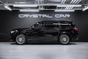 Mercedes-Benz GLS II (X167) Рестайлинг Москва  - изображение 50