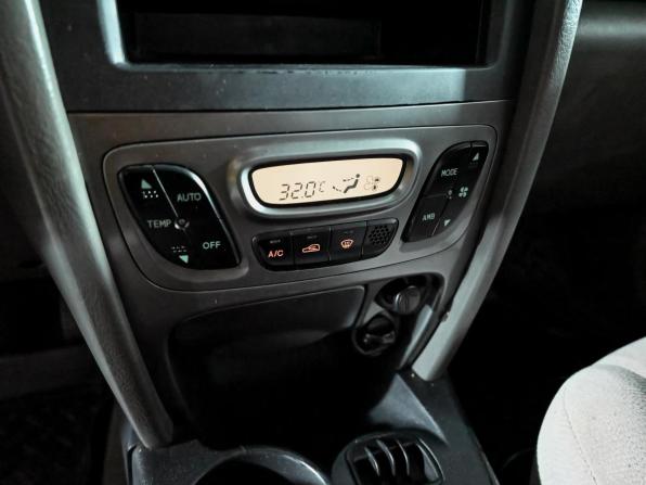 Hyundai Santa Fe Classic с пробегом 2007 года, цена 700 000 рублей, 306777 км, внедорожник, Автокод Объявления