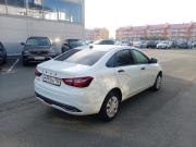 Lada (ВАЗ) Vesta I Рестайлинг (NG) Оренбург  - изображение 18