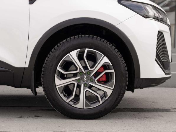 Chery Tiggo 7 Pro Max I Рестайлинг с пробегом 2024 года, цена 2 100 000 рублей, 16035 км, внедорожник, Автокод Объявления