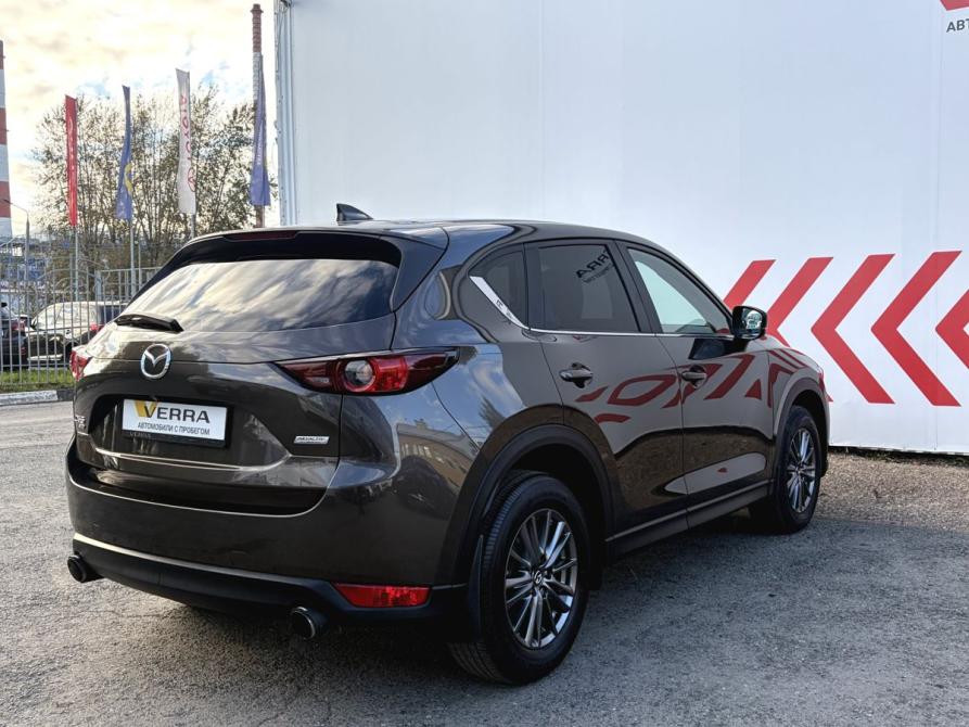 Mazda CX-5 II Пермь  - изображение 4