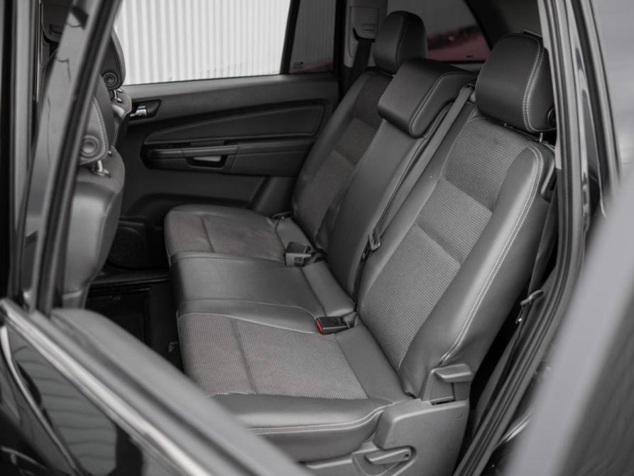 Opel Zafira B Сочи  - изображение 10