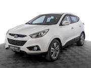 Hyundai ix35 I Рестайлинг Москва  - изображение 26