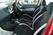 Nissan Note II Рестайлинг Омск  - изображение 37