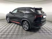 Changan CS75 Plus I Рестайлинг Москва  - изображение 27