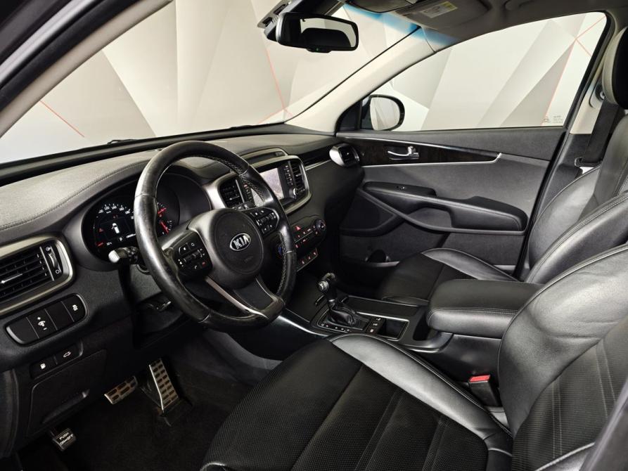 Kia Sorento III Prime Москва  - изображение 19