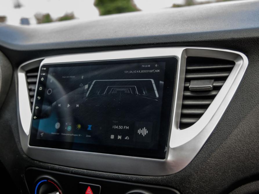 Hyundai Solaris II Волгоград  - изображение 27