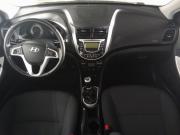 Hyundai Solaris I Москва  - изображение 27