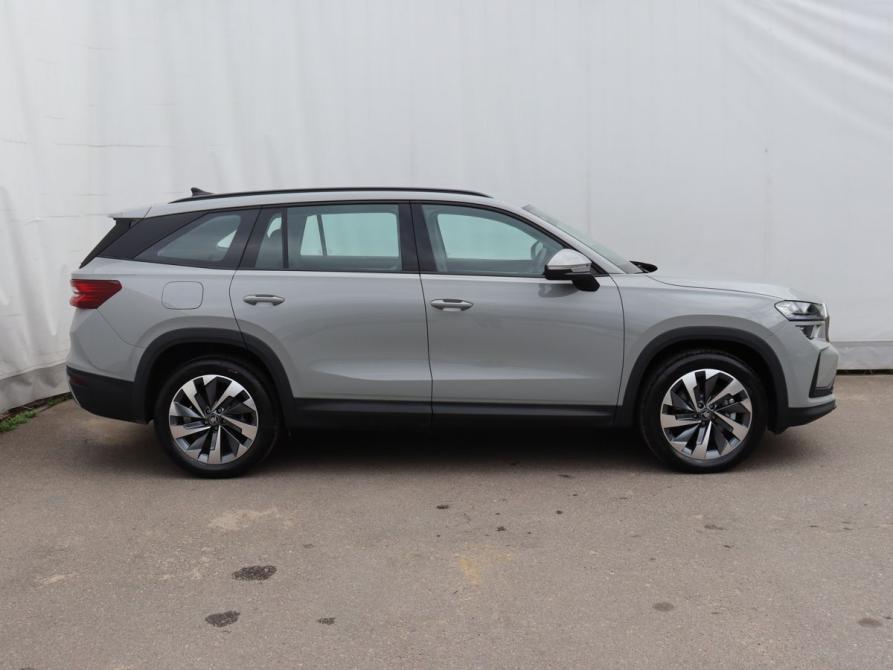 Skoda Kodiaq II Москва  - изображение 7