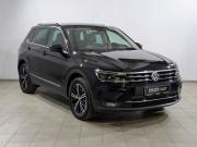 Volkswagen Tiguan II Химки  - изображение 40