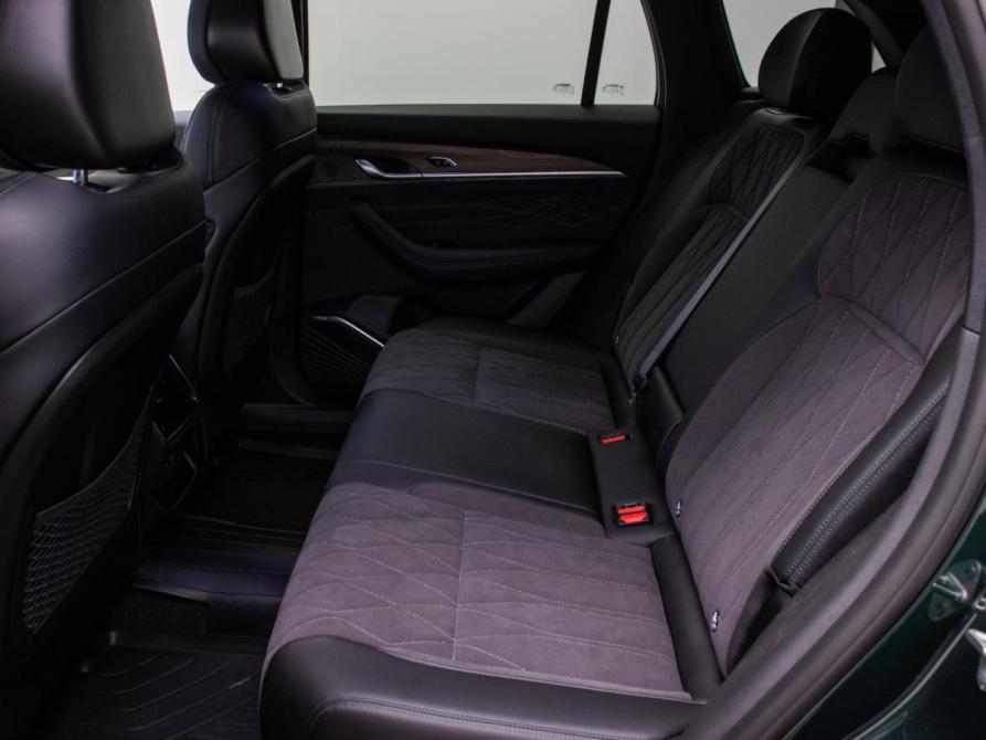 Geely Monjaro I Рестайлинг Москва  - изображение 11