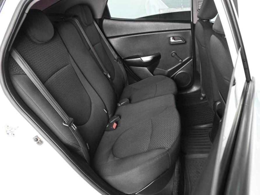 Kia Rio III Рестайлинг Ростов-на-Дону  - изображение 7