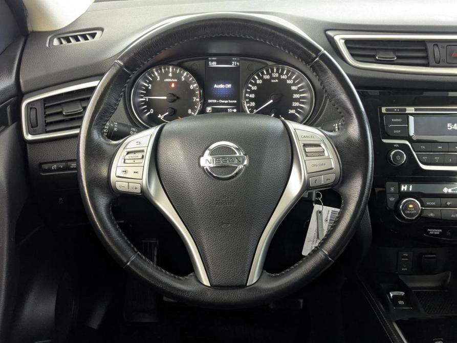 Nissan Qashqai II Москва  - изображение 22