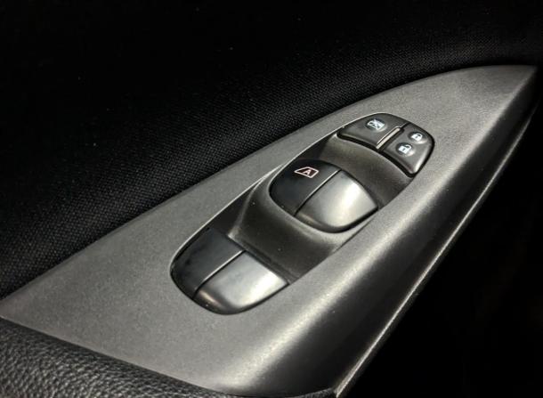 Nissan Sentra VII (B17) с пробегом 2015 года, цена 1 100 000 рублей, 136139 км, седан, Автокод Объявления