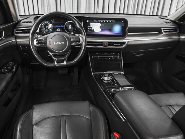 Kia K5 III с пробегом 2024 года, цена 3 524 000 рублей, 54198 км, седан, Автокод Объявления