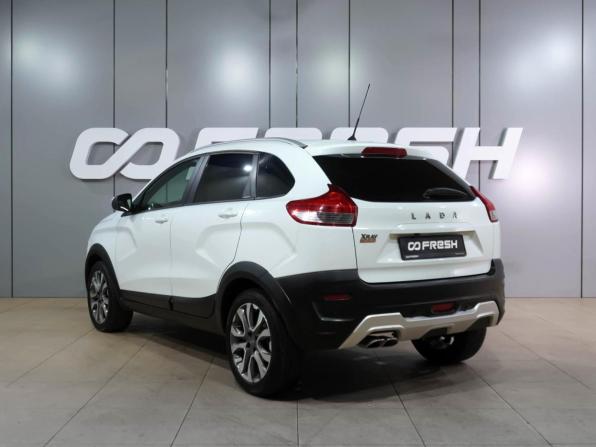 Lada (ВАЗ) XRAY I с пробегом 2019 года, цена 949 000 рублей, 156699 км, хэтчбек, Автокод Объявления