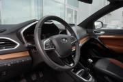 Lada (ВАЗ) Vesta I Рестайлинг (NG) Ульяновск  - изображение 35