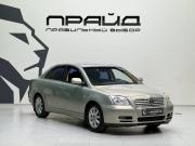 Toyota Avensis II Ростов-на-Дону  - изображение 24
