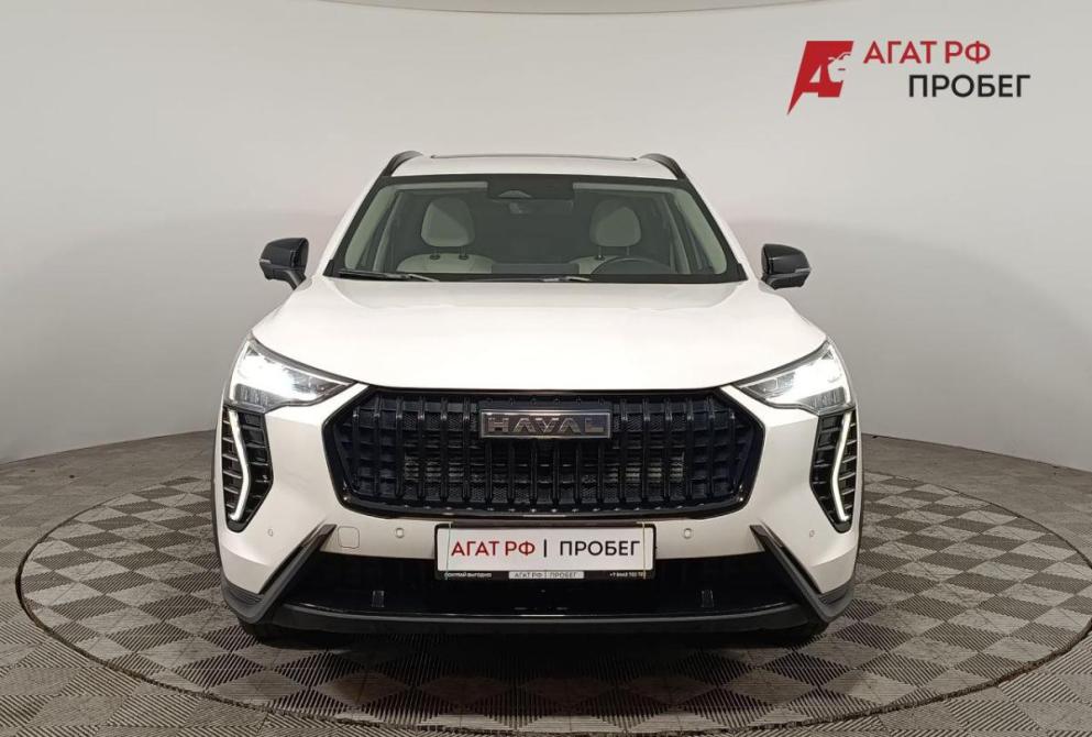 Haval Jolion I Рестайлинг Волгоград  - изображение 2
