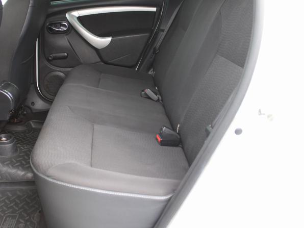 Nissan Terrano III (D10) с пробегом 2019 года, цена 829 000 рублей, 210533 км, внедорожник, Автокод Объявления