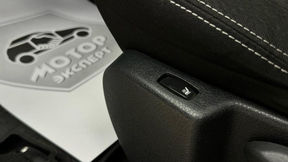 Renault Duster I Рестайлинг Киров  - изображение 15