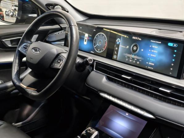 Chery Tiggo 8 Pro Max I с пробегом 2023 года, цена 2 449 100 рублей, 41603 км, внедорожник, Автокод Объявления