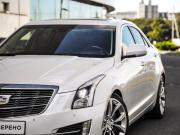 Cadillac ATS I Рестайлинг Санкт-Петербург  - изображение 41