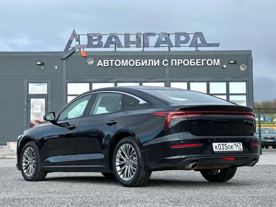 FAW Bestune B70 I Волгоград  - изображение 3