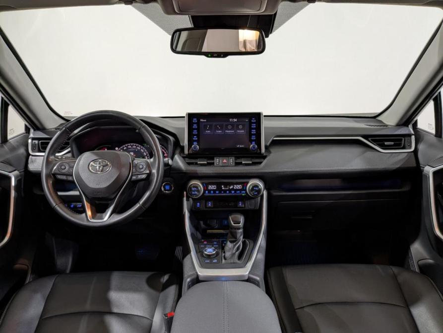 Toyota RAV4 V (XA50) Химки  - изображение 26