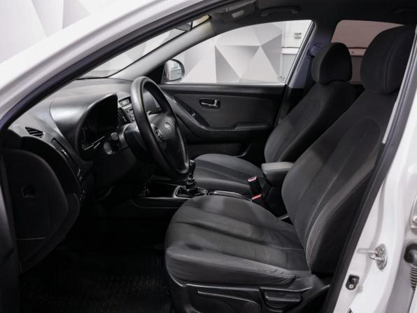 Hyundai Elantra IV (HD) с пробегом 2010 года, цена 635 000 рублей, 221257 км, седан, Автокод Объявления