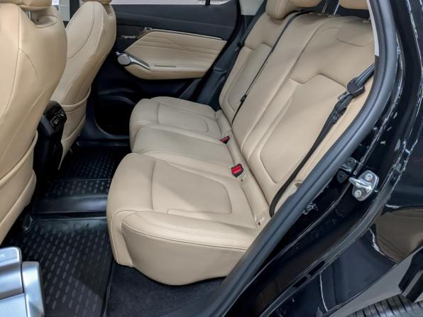 GAC GS4 с пробегом 2025 года, цена 3 150 000 рублей, 2391 км, внедорожник, Автокод Объявления