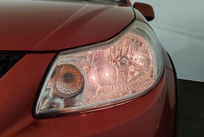 Suzuki SX4 I (Classic) Рестайлинг с пробегом 2010 года, цена 850 000 рублей, 221196 км, хэтчбек, Автокод Объявления
