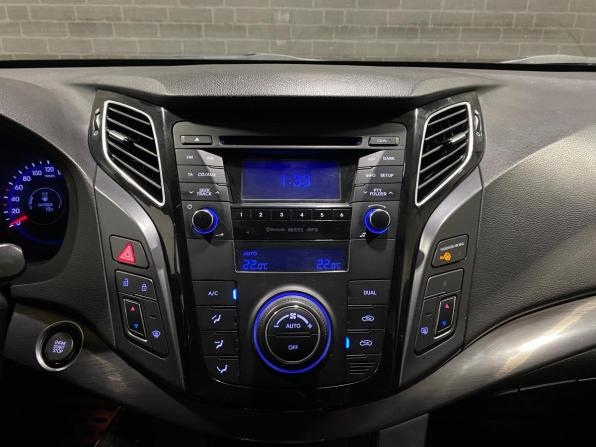 Hyundai i40 I с пробегом 2013 года, цена 1 280 000 рублей, 148202 км, седан, Автокод Объявления