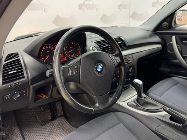 BMW 1 серии I (E81/E82/E87/E88) Рестайлинг с пробегом 2010 года, цена 760 000 рублей, 177960 км, хэтчбек, Автокод Объявления